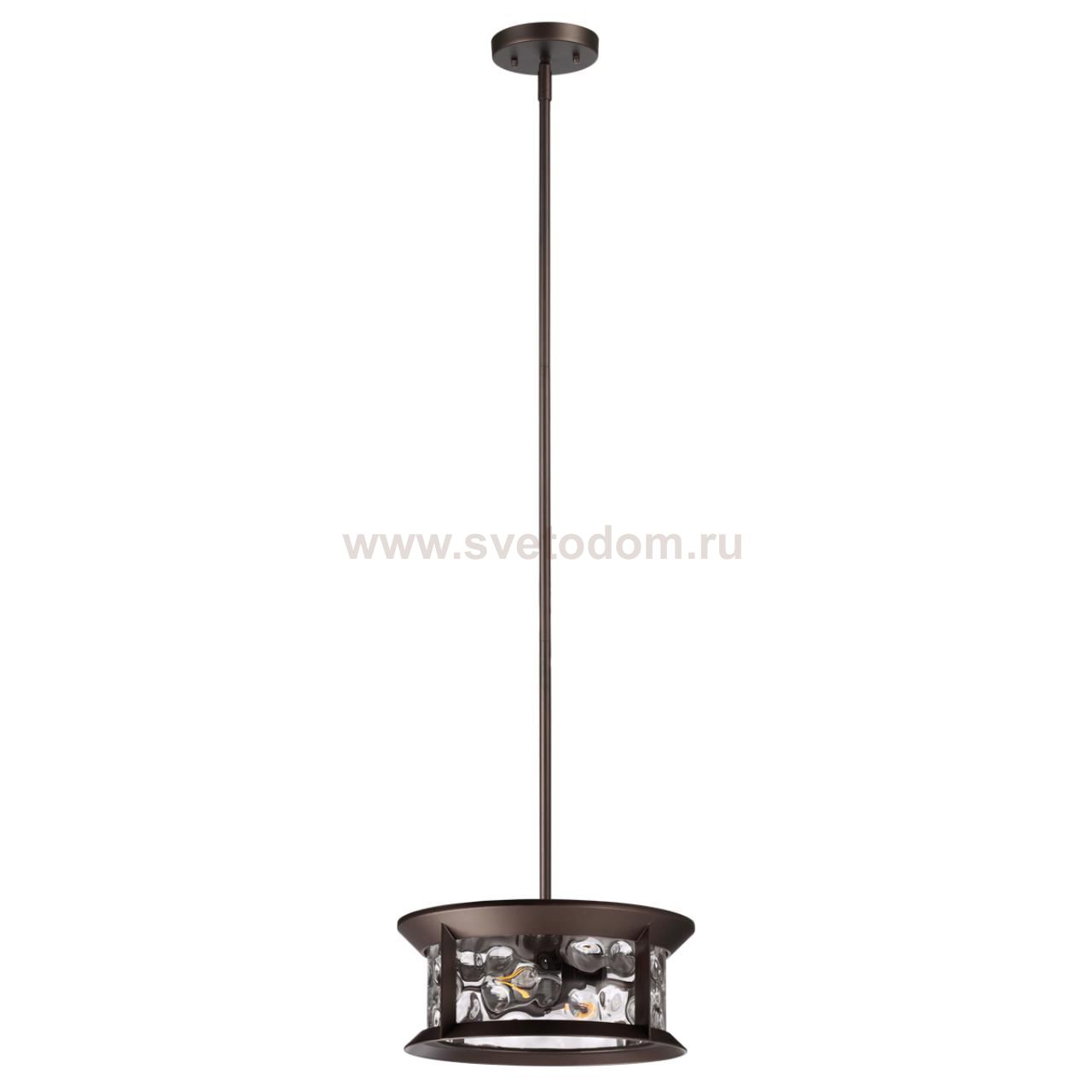 Ландшафтный подвес Odeon light 4961/2 MAVRET