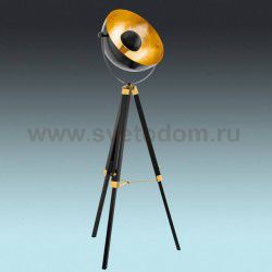 Торшер Eglo 49618