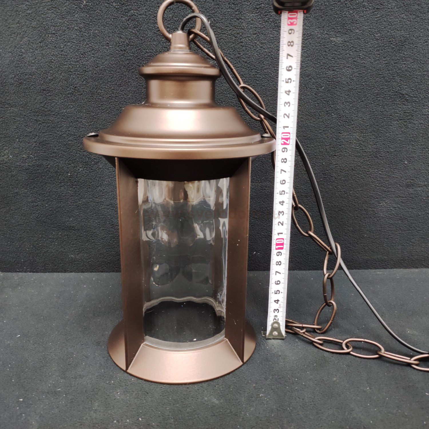 Ландшафтный подвес Odeon light 4961/1 MAVRET