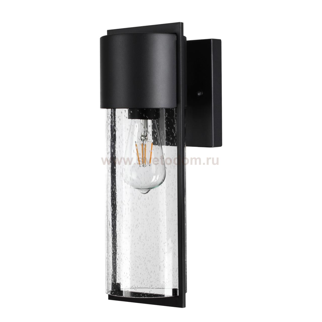 Ландшафтный настенный светильник Odeon light 4962/1W CAPI