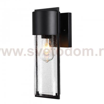 Ландшафтный настенный светильник Odeon light 4962/1W CAPI