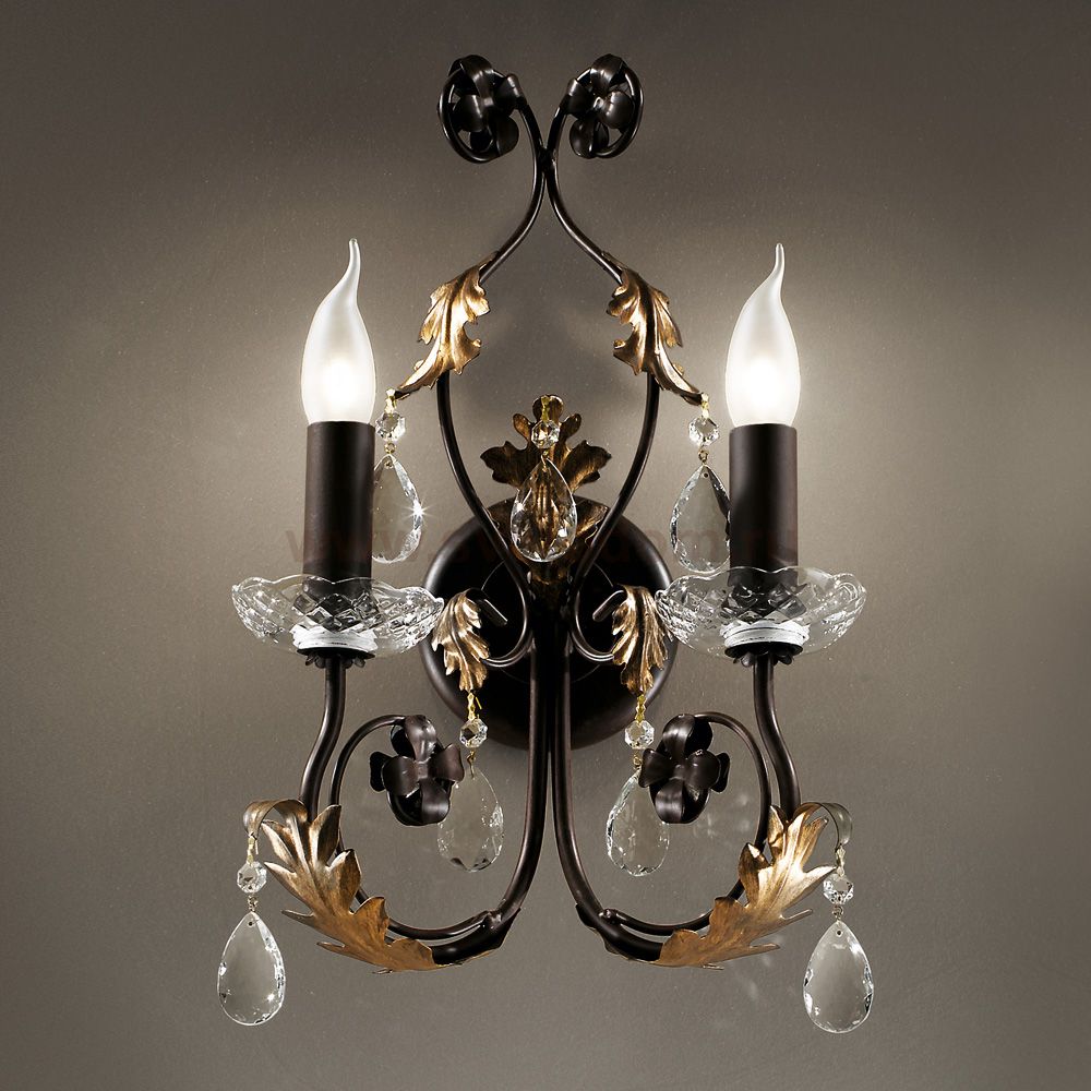 Бра MM Lampadari 4962/A2_V2164