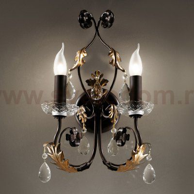 Бра MM Lampadari 4962/A2_V2164