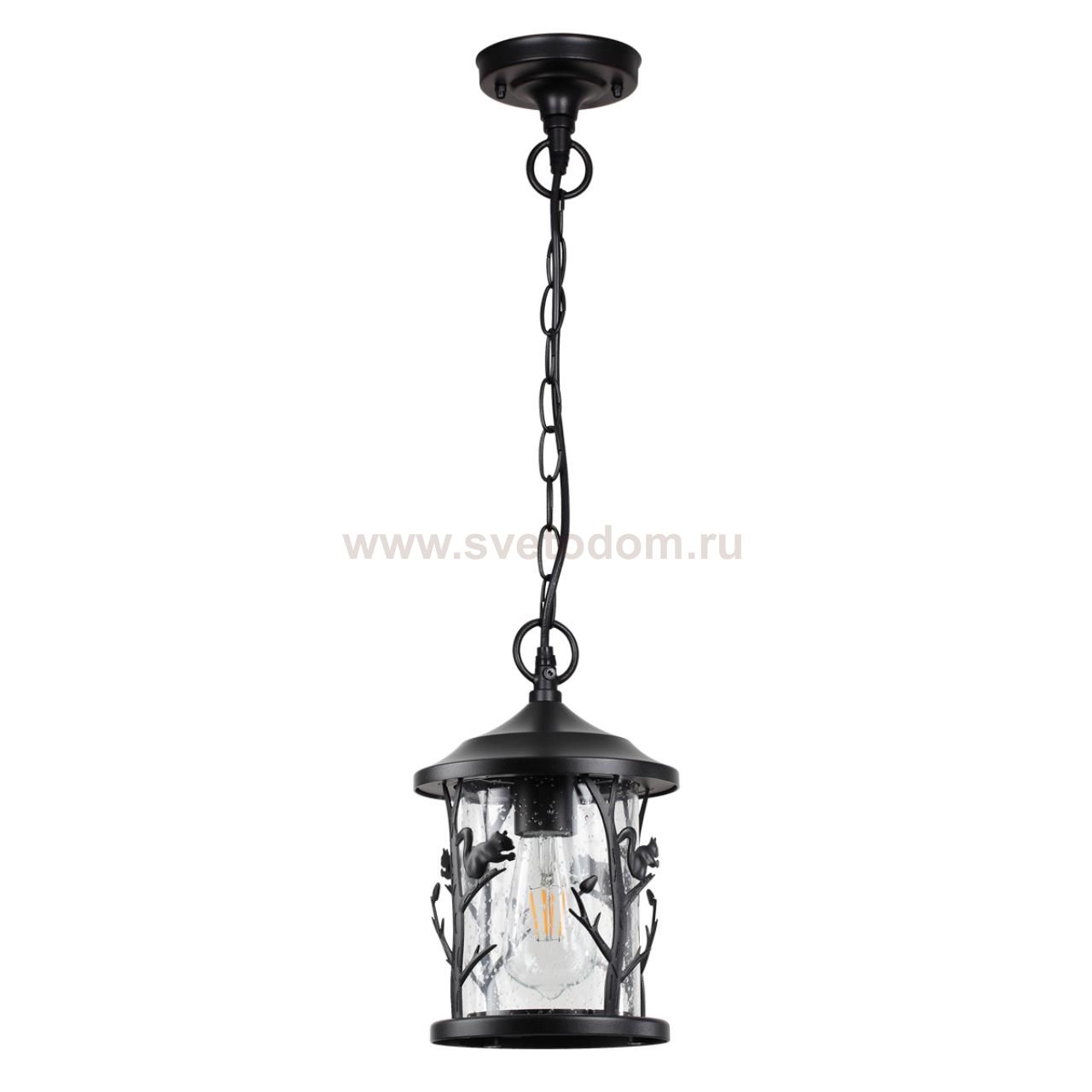 Ландшафтный подвес Odeon light 4963/1 CUITA