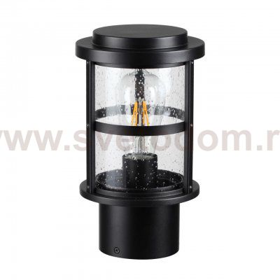 Ландшафтный светильник на столб Odeon light 4964/1A MAGUS