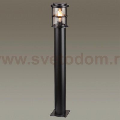 Ландшафтный светильник Odeon light 4964/1F MAGUS