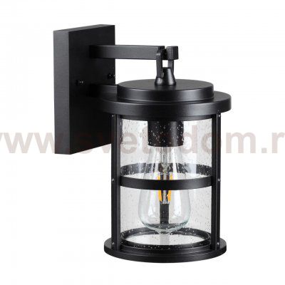 Ландшафтный настенный светильник Odeon light 4964/1W MAGUS