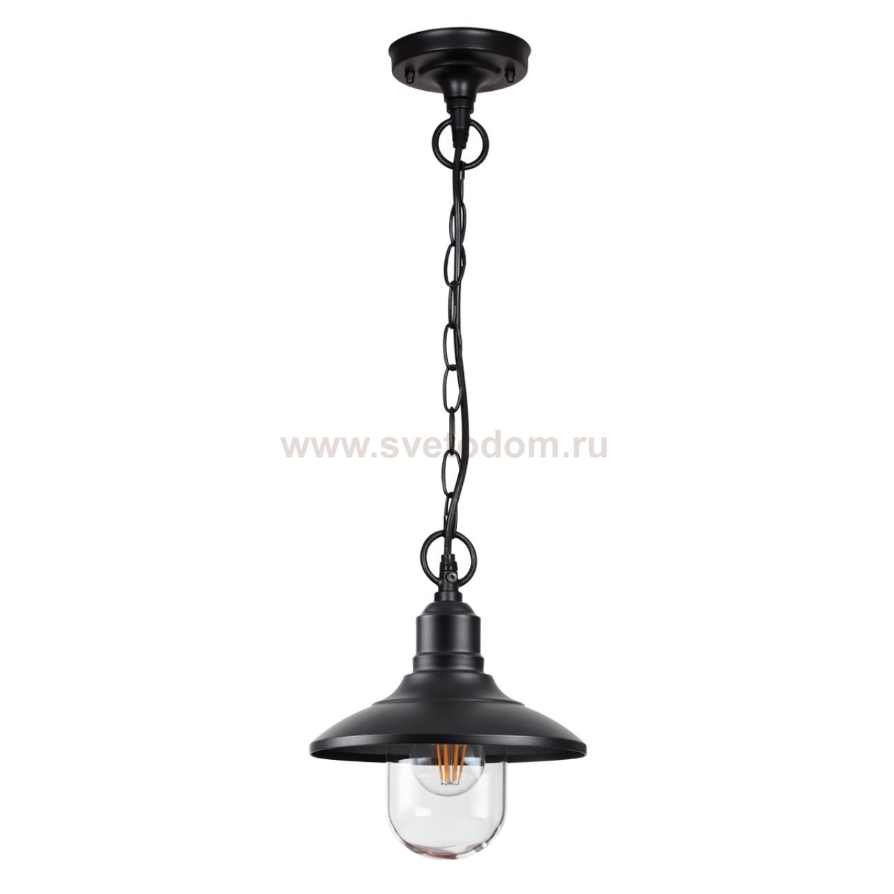 Ландшафтный подвес Odeon light 4965/1 CAMPA