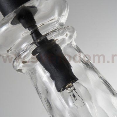 Подвесной светильник Odeon Light 4966/1A Pasti