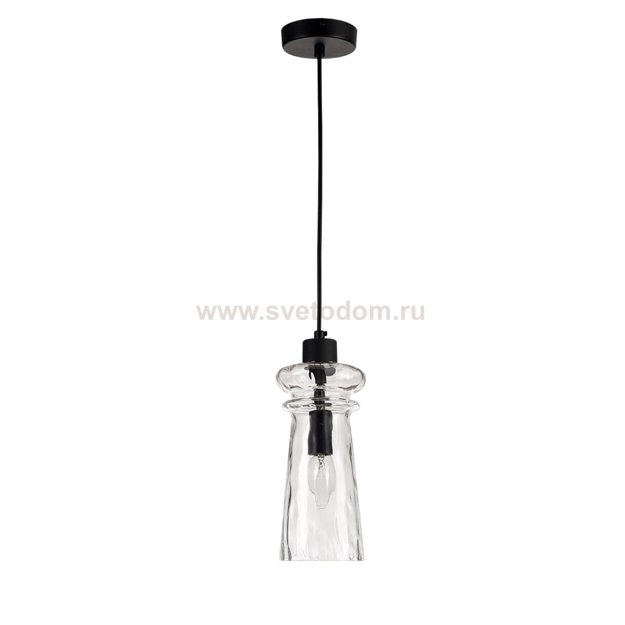 Подвесной светильник Odeon Light 4966/1A Pasti