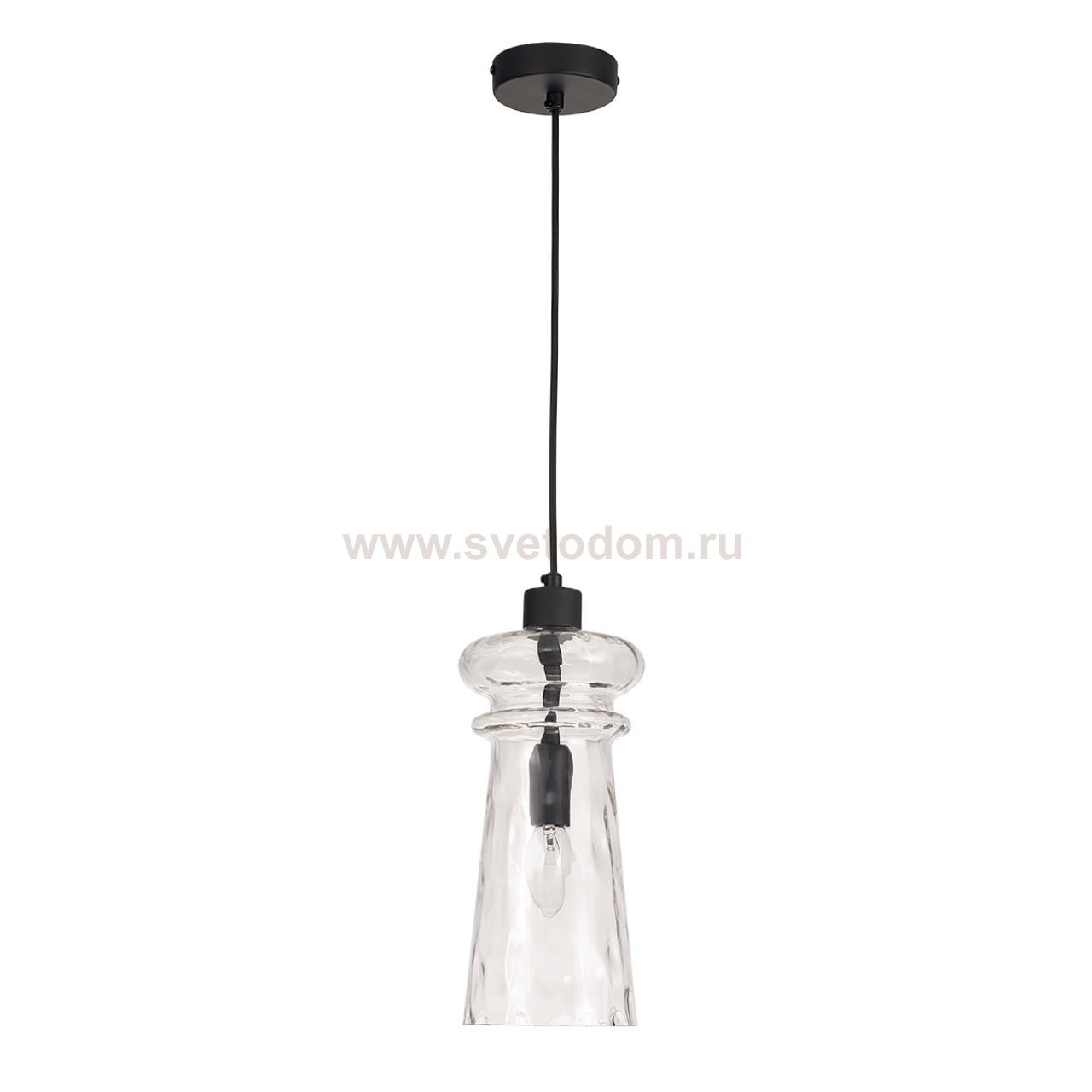 Подвесной светильник Odeon Light 4966/1 Pasti