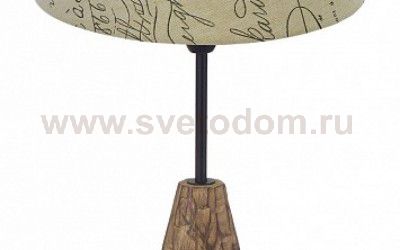 Настольная лампа Eglo 49665 RINSEY