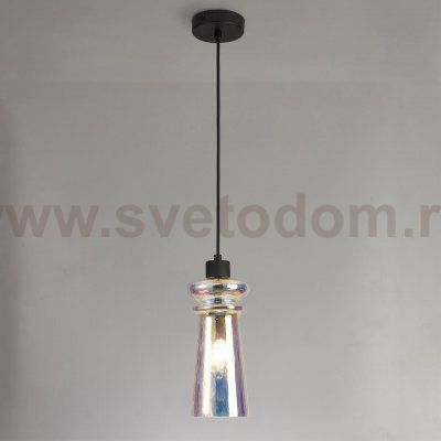 Подвесной светильник Odeon Light 4967/1A Pasti