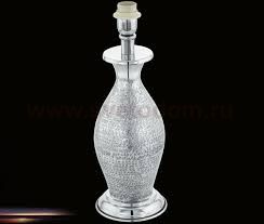 Основа для настольной лампы Eglo 49678 SAWTRY