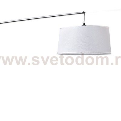 Торшер Mantra 4968+5035 NORDICA