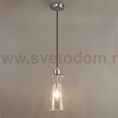 Подвесной светильник Odeon Light 4968/1A Pasti