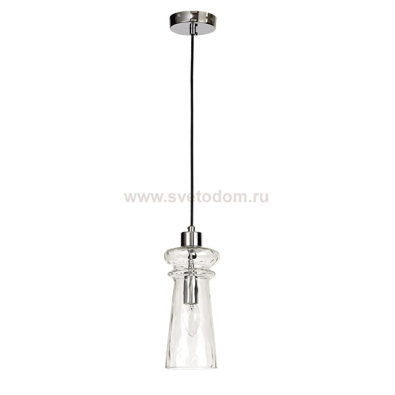 Подвесной светильник Odeon Light 4968/1A Pasti