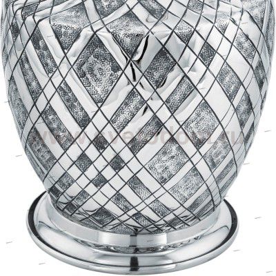 Основа для настольной лампы Eglo 49683 SALTASH