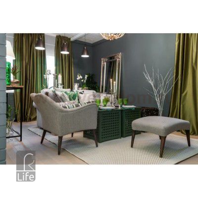 Светильник потолочный Mw light 497011701 Хоф/ Hof