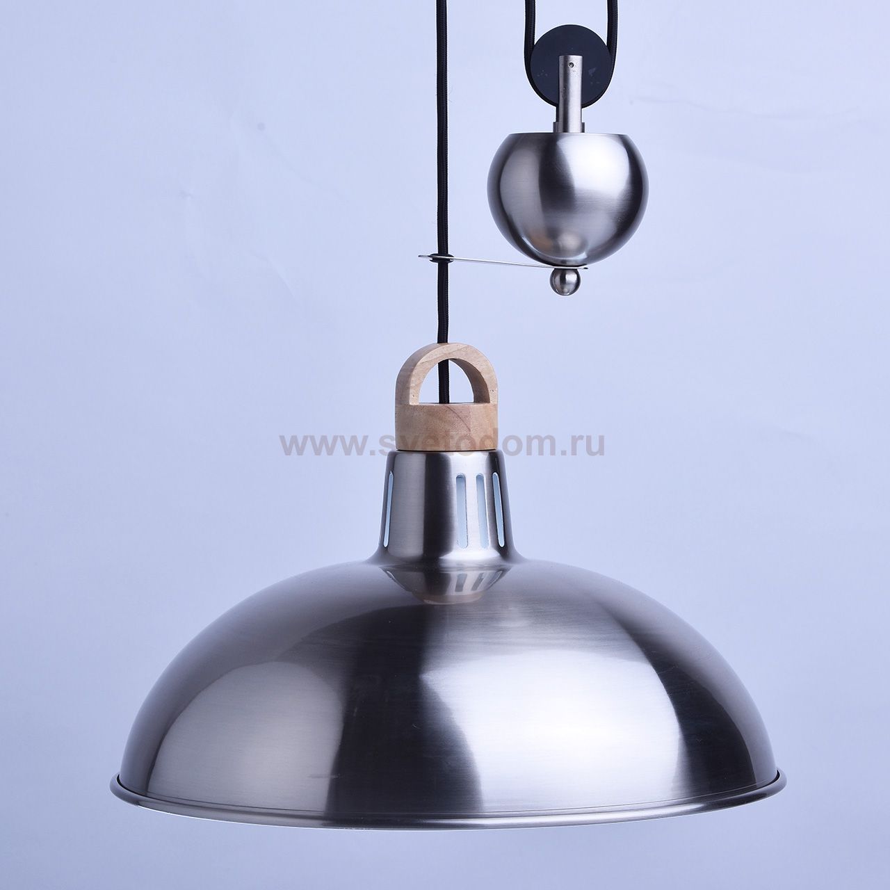 Светильник Regenbogen life 497014401