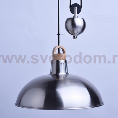 Светильник Regenbogen life 497014401