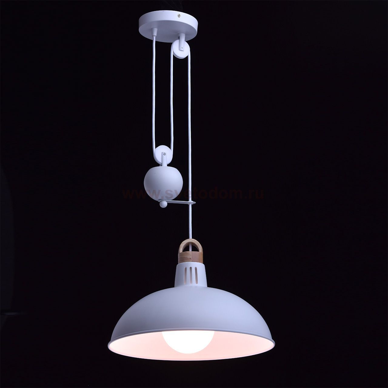 Подвес Regenbogen life 497014501