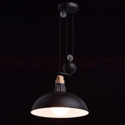 Светильник Regenbogen life 497014601