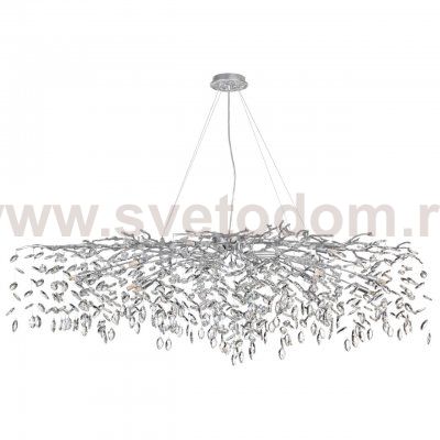 Люстра Odeon light 4970/16 DELICA