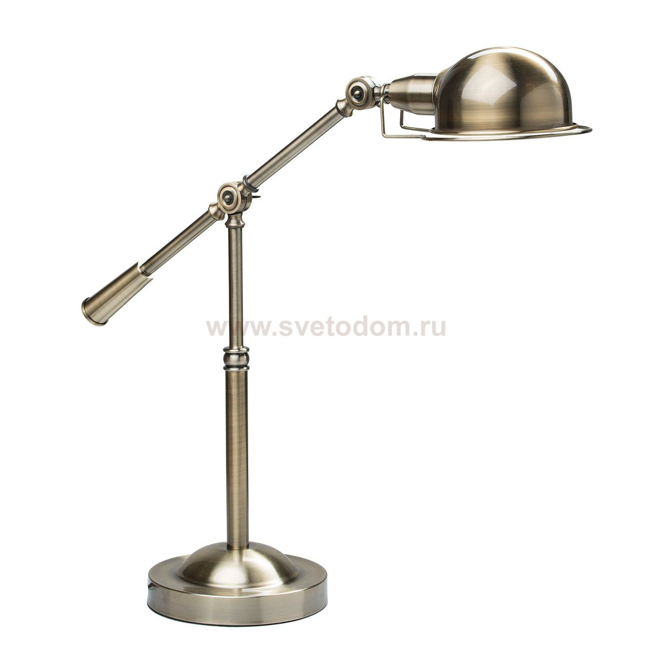 Светильник Regenbogen life 497034001