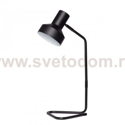 Настольный светильник Mw light 497035201 Хоф