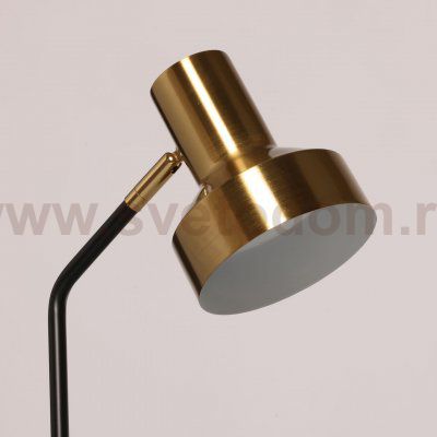 Настольный светильник Mw light 497035301 Хоф