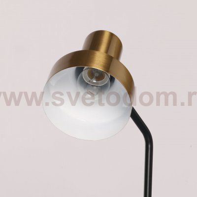 Настольный светильник Mw light 497035301 Хоф