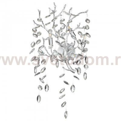 Светильник настенный бра Odeon light 4970/3W DELICA