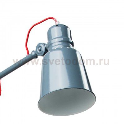 Торшер Mw light 497043801 Хоф/ Hof