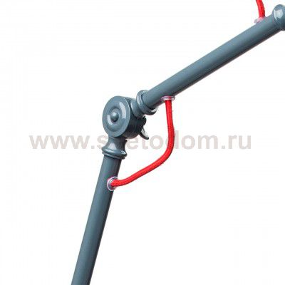 Торшер Mw light 497043801 Хоф/ Hof