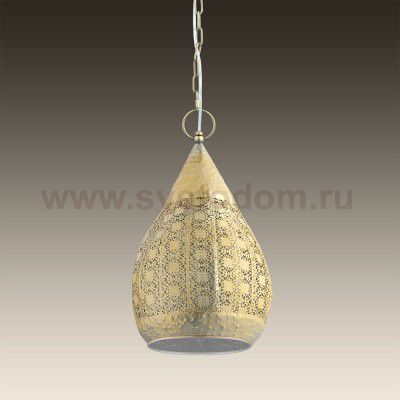 Подвесной светильник Eglo 49709 MELILLA