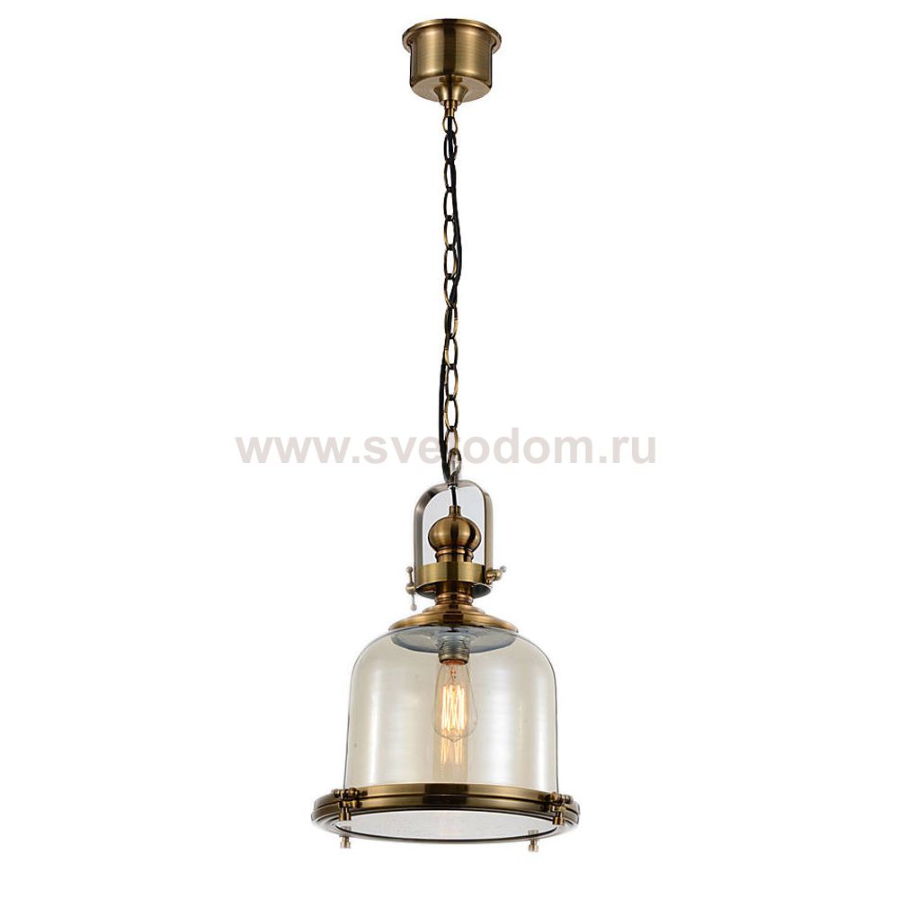 Люстра Mantra 4970 VINTAGE