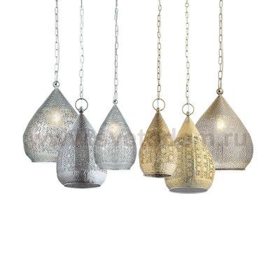 Подвесной светильник Eglo 49712 MELILLA