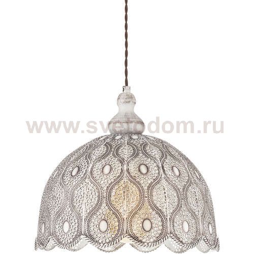 Подвесной светильник Eglo 49717 TALBOT 2