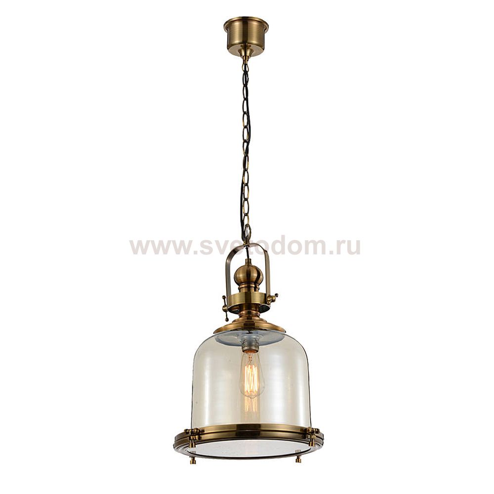 Люстра Mantra 10292 VINTAGE