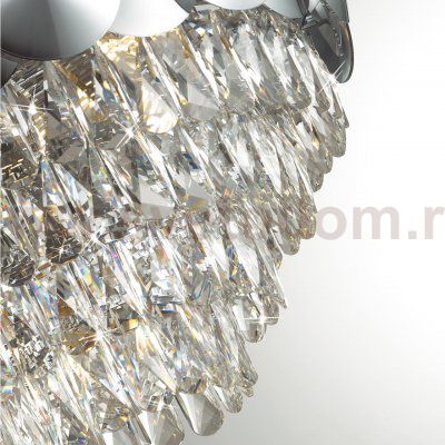 Люстра Odeon light 4972/5C CATRIS