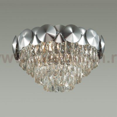Люстра Odeon light 4972/5C CATRIS