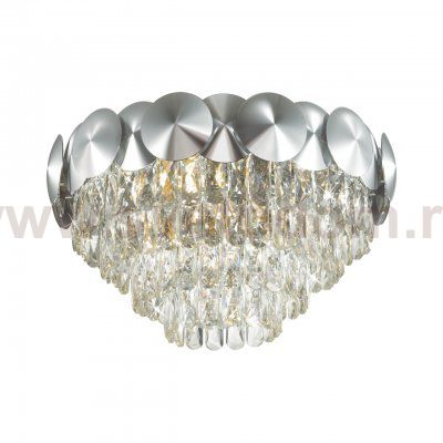Люстра Odeon light 4972/5C CATRIS