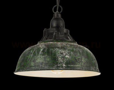 Подвесной светильник Eglo 49735 GRANTHAM 1