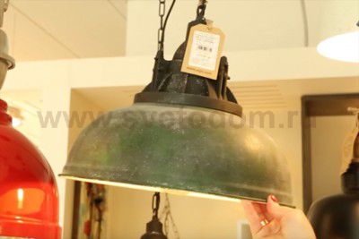 Подвесной светильник Eglo 49735 GRANTHAM 1