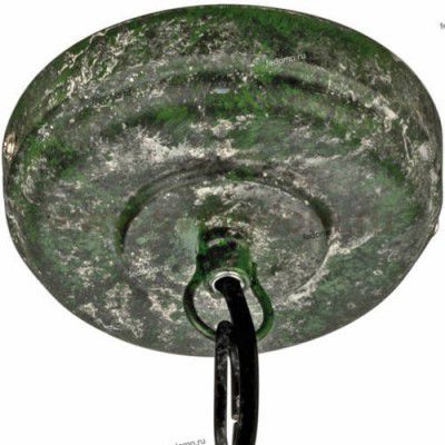 Подвесной светильник Eglo 49735 GRANTHAM 1