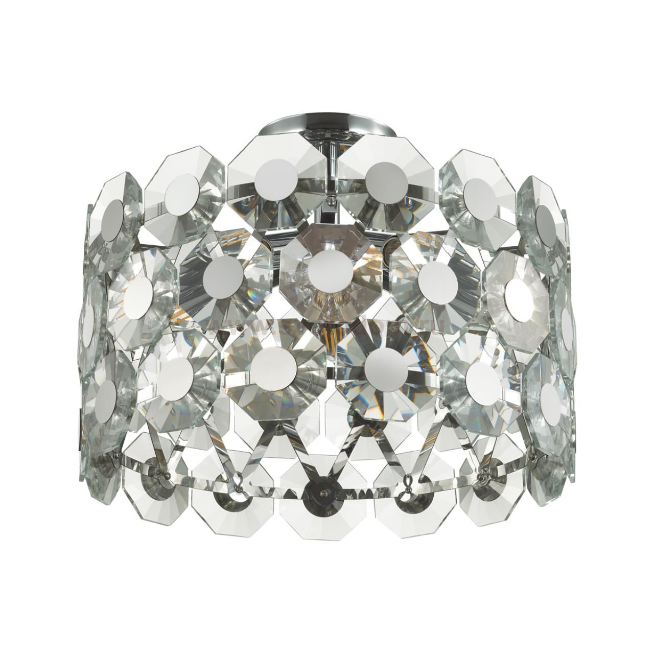 Люстра Odeon light 4973/5C TOKATA