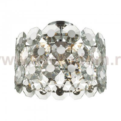 Люстра Odeon light 4973/5C TOKATA