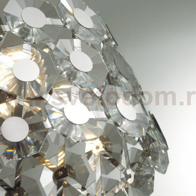 Люстра Odeon light 4973/6 TOKATA