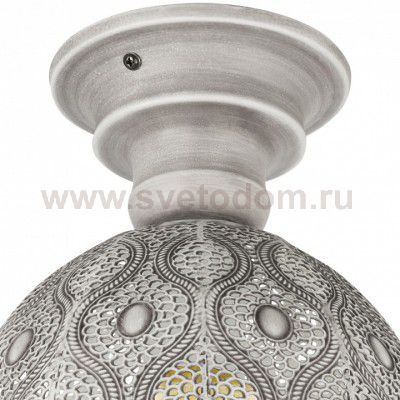 Потолочный светильник Eglo 49745 TALBOT 2